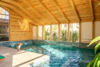 Hotel Forest Green - spa