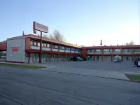 Dauphin Inn Express - Motels
