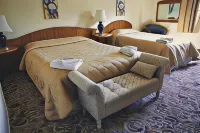 Abbey Grange Hotel - 3-Star