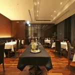 Cocochee Hotel Numazu - breakfast