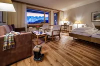 Golf- & Sporthotel Hof Maran - 4-Star
