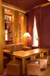Premier Inn Liverpool (Roby) - parkir