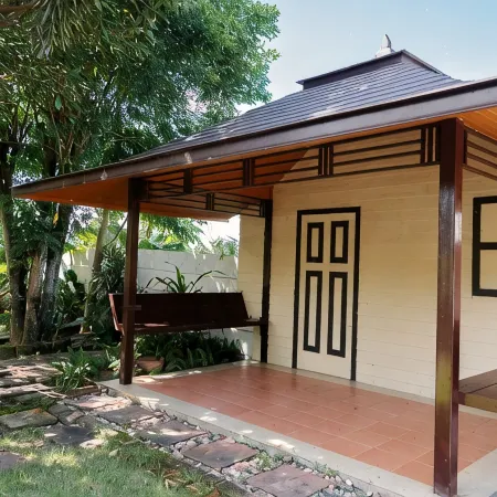 Cozy Family & Kids House with Garden (3BR)