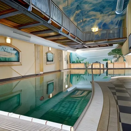 Hotel Randsbergerhof