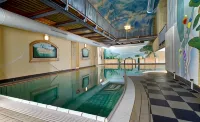 Hotel Randsbergerhof - Pools