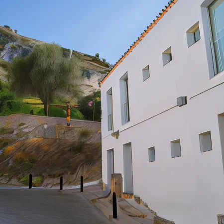 La Maga Rooms