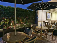 Hotel Atenas Plaza - 3 estrellas