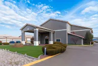 SureStay Hotel by Best Western Grants - 2-Star