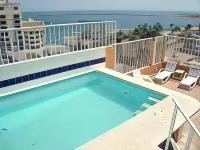 Hotel Posada del Carmen - Sea View