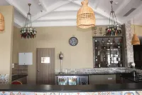 Swosti Chilika Resort - bar