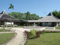 Rungan Sari Meeting Center & Resort - ที่มีสระว่ายน้ำ