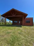 Cabañas Don Agustín Pucón - Holiday Apartments