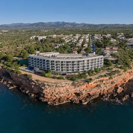 Fergus Cap Roig