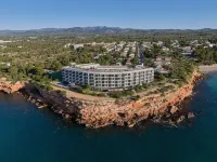 Fergus Cap Roig - balcony