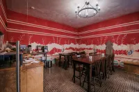 Hotel Kazma Boutique Hotel - Wifi