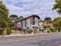 Pousada Folhas de Outono - Inns