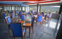 Parkside Star Hotel Jayapura - palestra