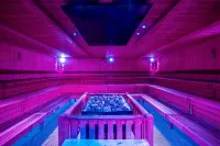 Aquapalace Hotel Prague - spa