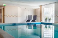 Fletcher Hotel-Restaurant Vechtdal-Ommen - piscina