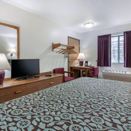 Econo Lodge Oacoma