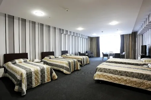 Arena Hotel - Pools