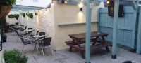 The Royal George Staithes - Wifi