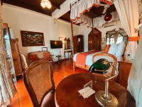 Hotel Tropicana Castle Sabang Mindoro - spa