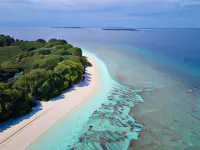 Akomadoo Retreat - Beach