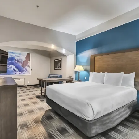 Platinum Inn & Suites Webster