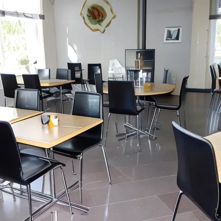 Hotell Svanen