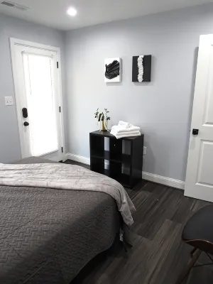 A stylish & remarkable experience at The Swank! Located in booming Bloomingdale! - Condos