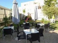Clube Pinhal da Foz - فطور