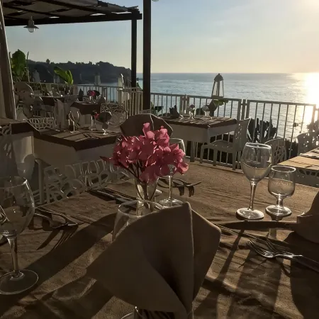 Mediterranean Boutique Hotel