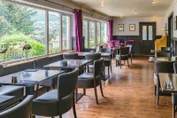 Loch Leven Hotel & Distillery - sarapan