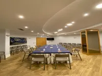 Vittoria Parc Hotel - พร้อมอาหารเช้า