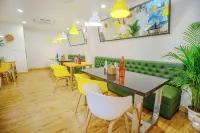 Bloom Hotel - Hal Old Airport Road - 2-Star