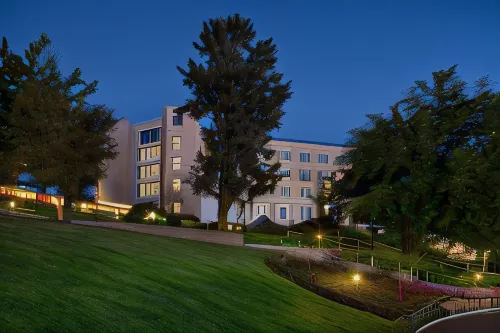 Ye'Arim Hotel - spa