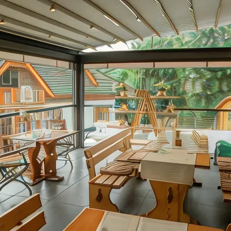 Guesthouse Jelenov Greben