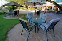 Kashana Namibia - spa
