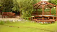 Joya Garden & Villa Studios -  Privatzimmer