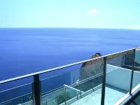 Private Luxury Villa with Fantastic Ocean Views, Private Swimming Pool. - Gym