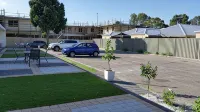 Perth City Motel - Motels