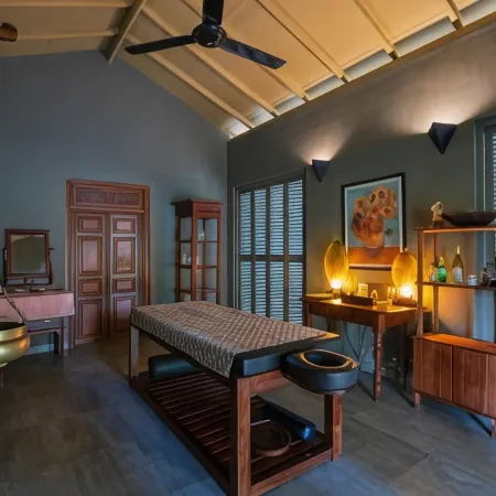 Villa Sethawadi Hotel & Kitesurf Centre