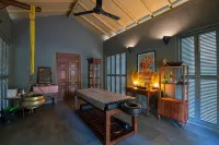 Villa Sethawadi Hotel and Kitesurf Centre - Spa