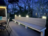Private Beach on Nantucket Sound - Walk to Beach, Town, Harbor! Free EV Charging - 2 Sao