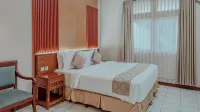 Royal Brongto Hotel - balcony