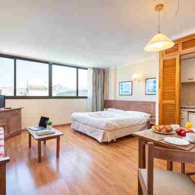 Alcudia Boutique Apartments Rooms