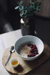 Penzion U Kubesa - Adults only - petit déjeuner