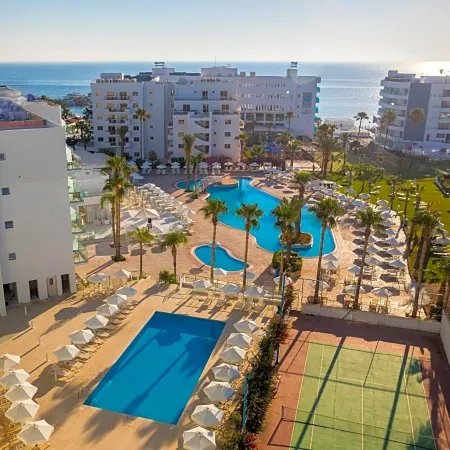 Tsokkos Protaras Beach Hotel