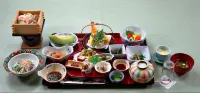 Mori No RyoTei Mount Bandai - Mountain View